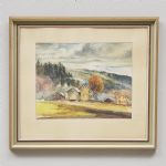 1747 5184 Akvarell